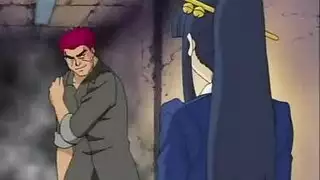 أنيمي غريب جوارب