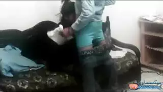 لاتستحمل القضيب