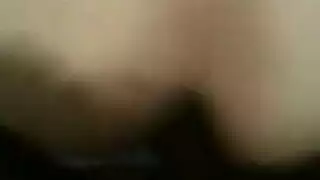 مشهد بورن مصري غير مقطع لمنى ذكي