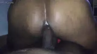 سكس بين الأعراق: ممثل أسود يمارس الجنس بقوة مع فتاة مسلمة