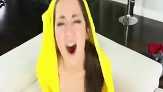 في جو