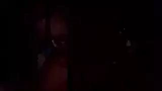 فض بكارة بزب اسود