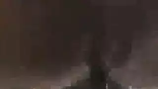 تعري حلق سيارة نقل