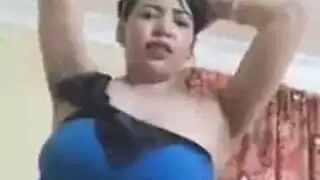 تكلم جوزها وتهيجه