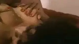 نجمت إباحية تتظاهر بأنها عاهرة ثم تحصل على جنس عنيف من صديقها