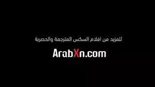 هدية الزوج الساخنة سكس مترجم بين الأعراق جميلات