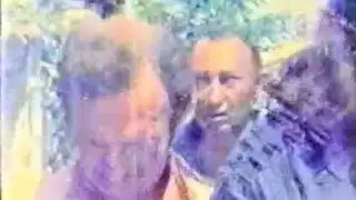بيتزا انتقام
