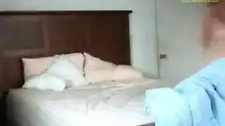سكس ابن ينيك انه في المطبخ
