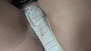 سنة الجدة التركية تتيح الصبي المنحرف شم رائحة كسها المشعر