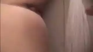 فتاة صينية إعطاء ضربة وظيفة ، حافة الحمار ونائب الرئيس في الفم أنبوب الإباحية الحرة
