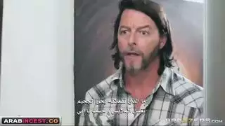 سكس مترجم مساعدة الأم في غسل الملابس