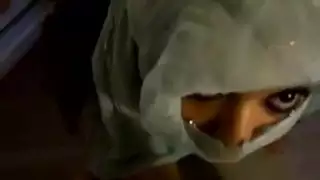 مشهد حقيقي منزلي جنس عربي