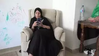 محرمات متطرفة !!! زوج الديوث البريطاني يحب أن يرى زوجته المصرية يمارس الجنس مع الديوك الكبيرة