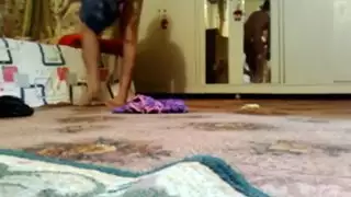 مزة عراقية اخر جمال ناك