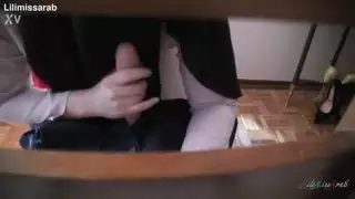 تم القبض عليه سخيف الآن لا بد لي من التمتص
