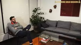 مثير فتاة تحصل على بوسها دمرها الرجل التركي الوحشي