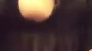العربية الساخنة تجشيد مع ثديها الضخمة