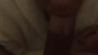 الجزء من الرأس العظيم قذرة