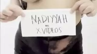 فيديو التحقق