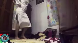 راهبة لبنانية تمارس الجنس