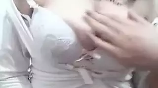 الإباحية الحرة لـ تتناك بي النقاب مص