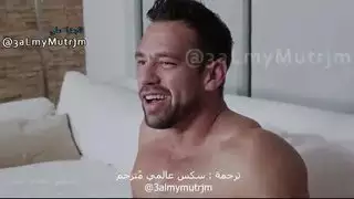 سكس مترجم مراقبة ابنة صاحب العمل المحجبة