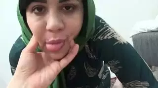فيلم مثير الإيراني في الأنثى