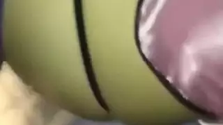 محجبة تمص الزب وتتناك