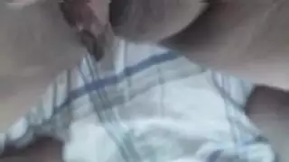 البظر الغني الخفقان
