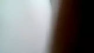 بنت قمر تتناك في الغابة
