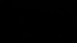 جبهة مورو مفلس في جوارب وكعب مرتفع في لقاء قذر