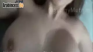 الأم السكيرة و محنة أخر الليل على زوبر أبنها