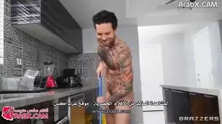 تبادل الأدوار سكس مترجم