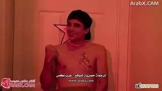 نيكوليت شيا والمراهق المعجب سكس مترجم