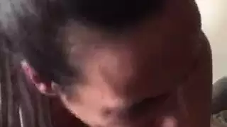 أنا أحب امتصاص هذا القضيب
