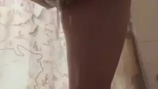 رأس دش لاينا ماري النشوة الجنسية