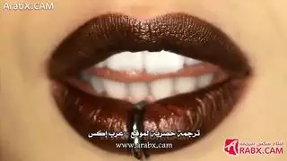 سكس مترجم الينا انجيل معجبة بصديق ابنها سكس امهات