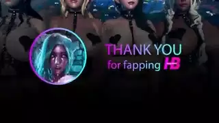 إلهة المصرية تحب ديك