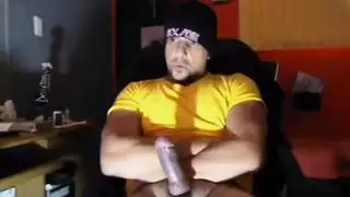 راشد وبيدرو ، العادة السرية ، السائل المنوي ، عيد الميلاد