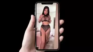 كبيرة الحلمه لاتينا مارس الجنس من قبل حارام العربية شيخ مروحة