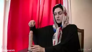 العشيقة العربية تكرهك وتذل لك