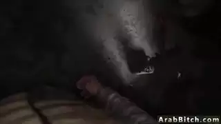 رقصة البطن العربية ومسلم الحمار كس عرض تسليم