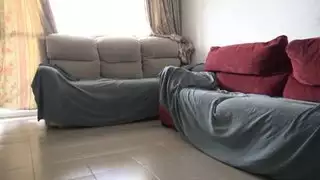 زوجان سحاقيات عربي فرنسي غريب