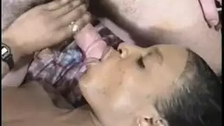 كتكوت أسود مشعر يمارس الجنس مع المتأنق العربي