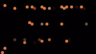 رش البطن مع نائب الرئيس الساخن