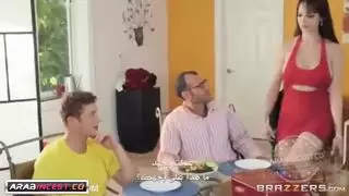 سكس مترجم نيك زوجة أبي الجديدة بجوارة دون ان يرانا