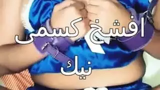 فضيحة شهد شرموطة المنصورة مع زبون فى بيت فلاحى كسم زبرك فشخنى انت واخد ايه يا عرص طيزها لبن المتناكة