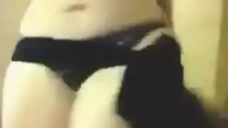 رقصة عربية مثير