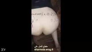 مروه و ماهر سكس تبادل