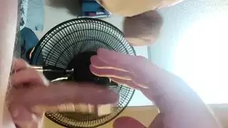 زوجة جار مفلس لا تستطيع الحصول على ما يكفي من ديكي وحش